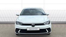 Volkswagen Polo 1.0 TSI Life 5dr Petrol Hatchback
